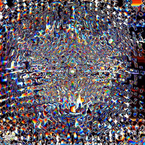 Birth Stone Reformation (Frame 00)