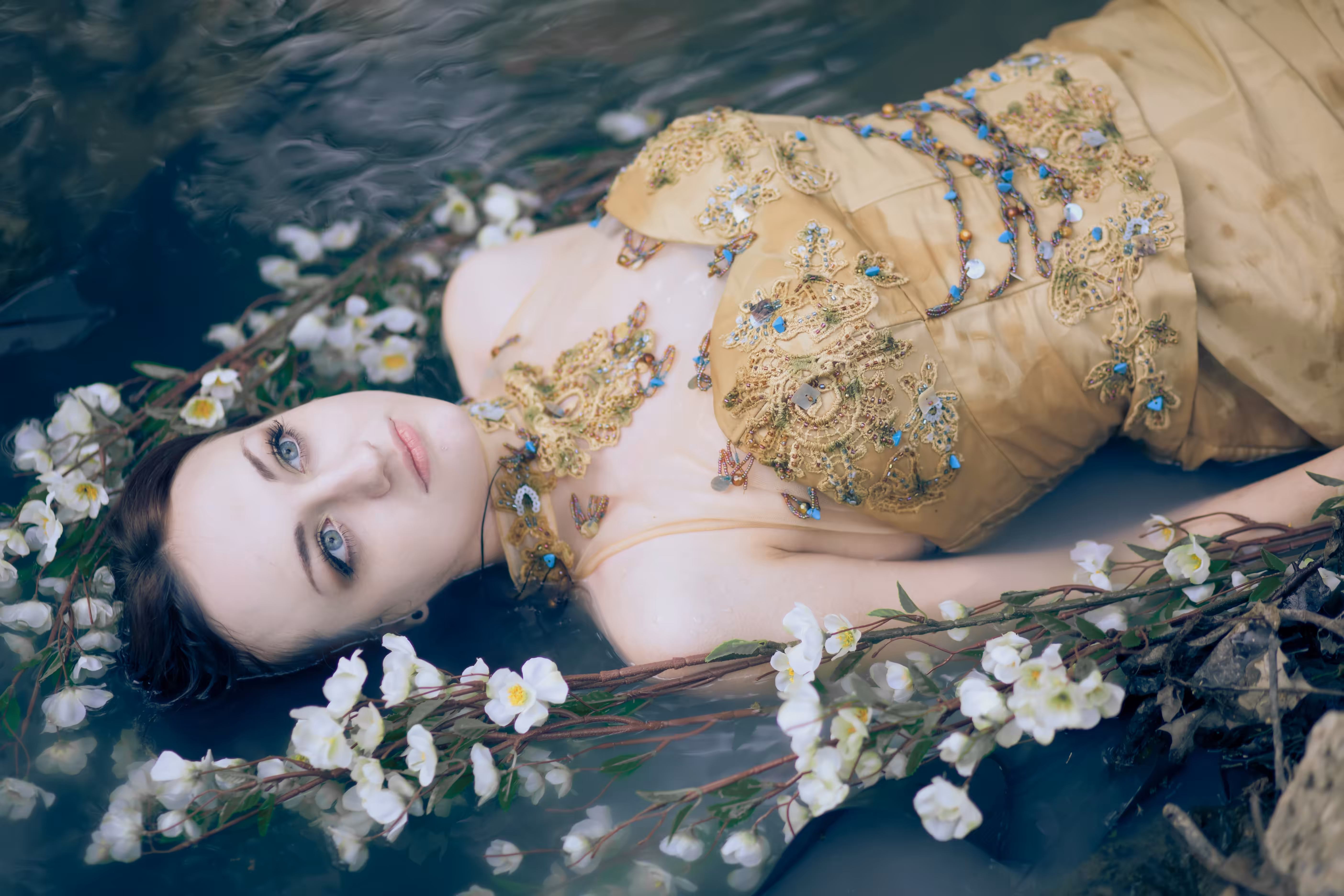 Ophelia