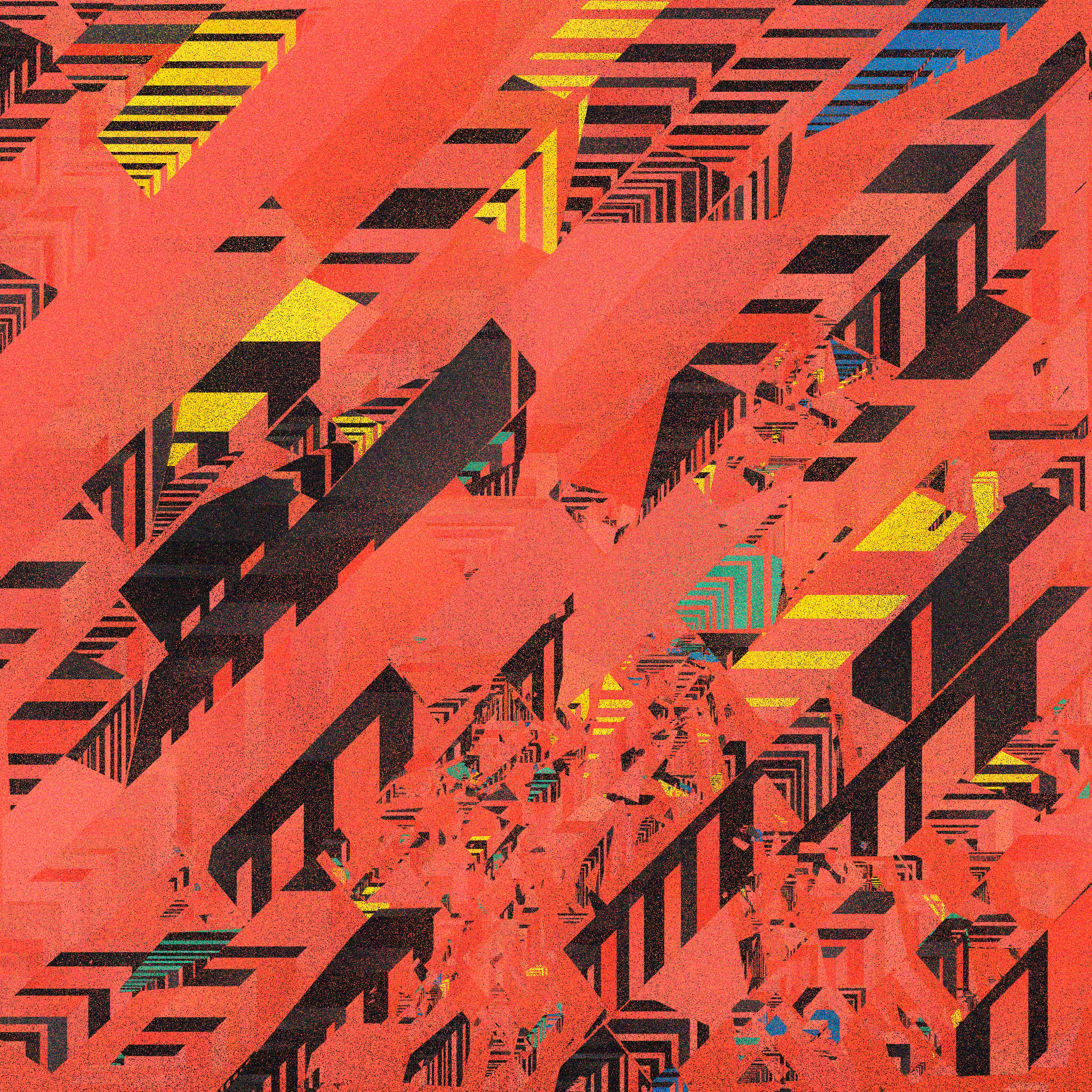 Bistable Perception #187