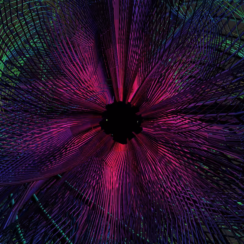 FSOL Bloom #87