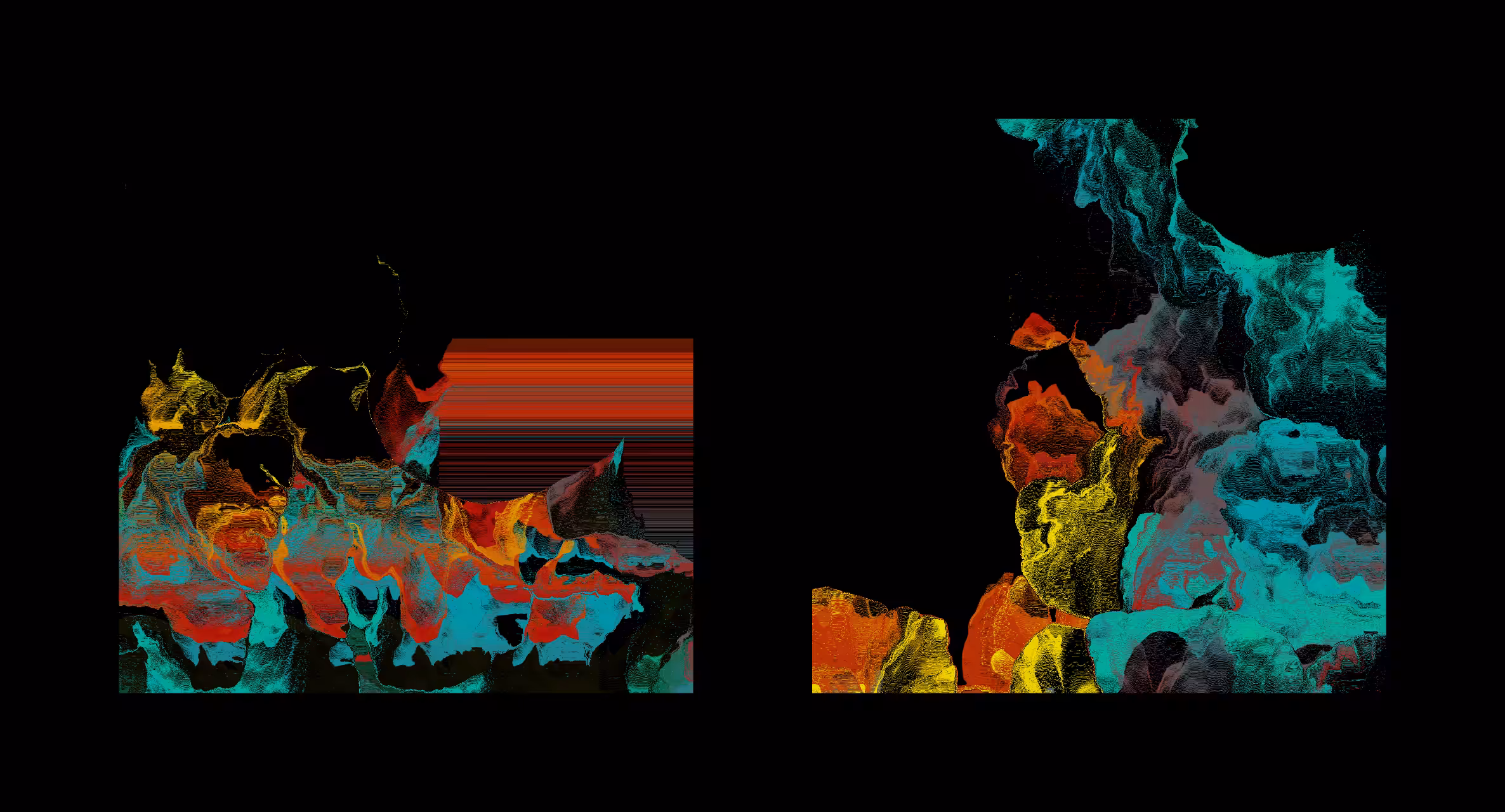 TERRUM DIPTYCH 2