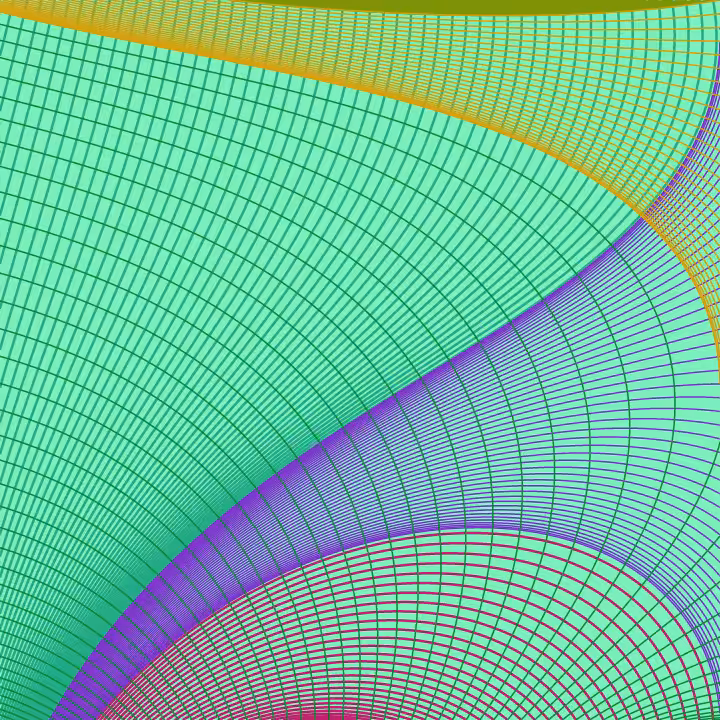 LineColorComposition2 #90