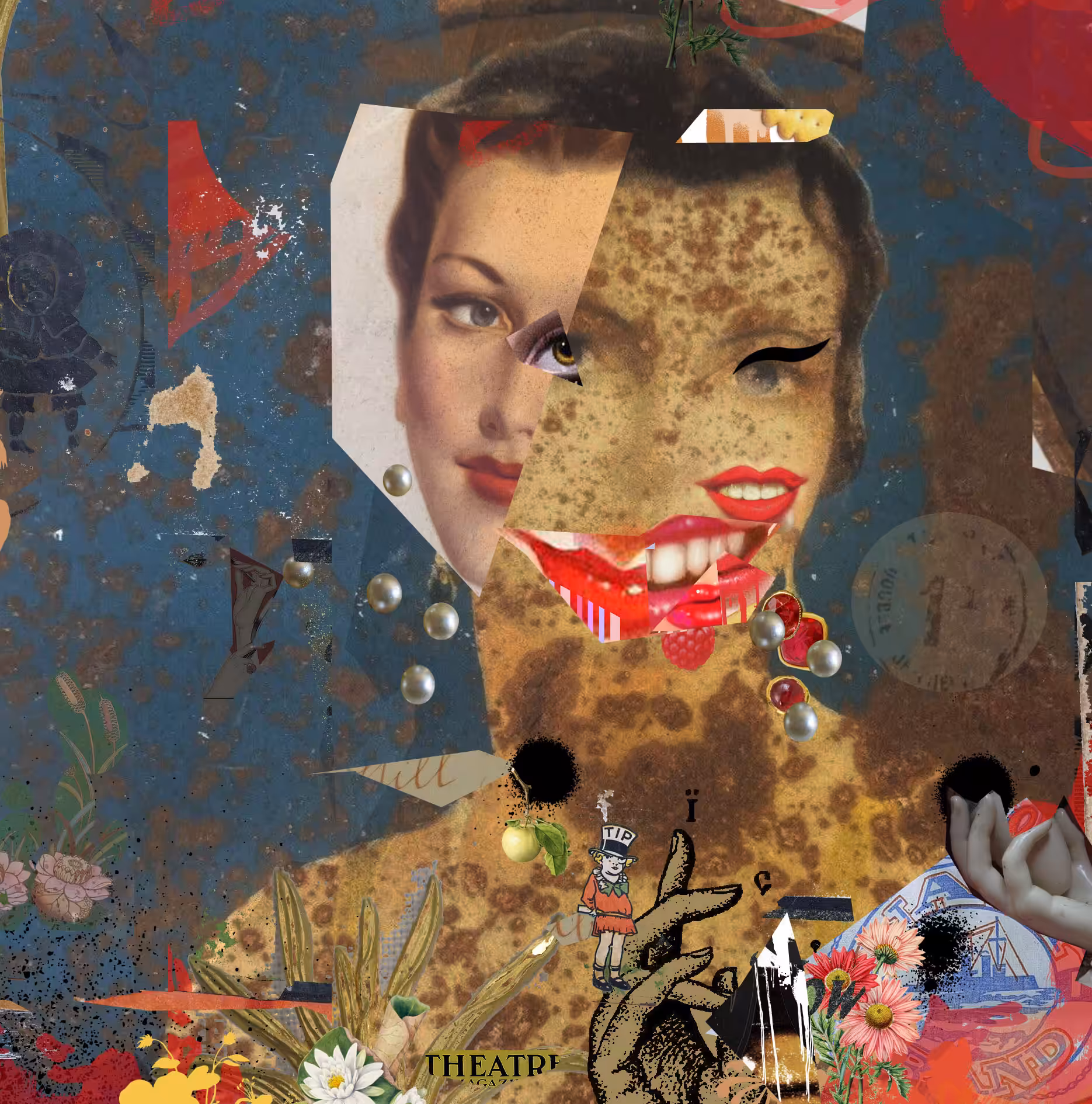 Archaeology (Modern Girls, Modern Boys series), 2024