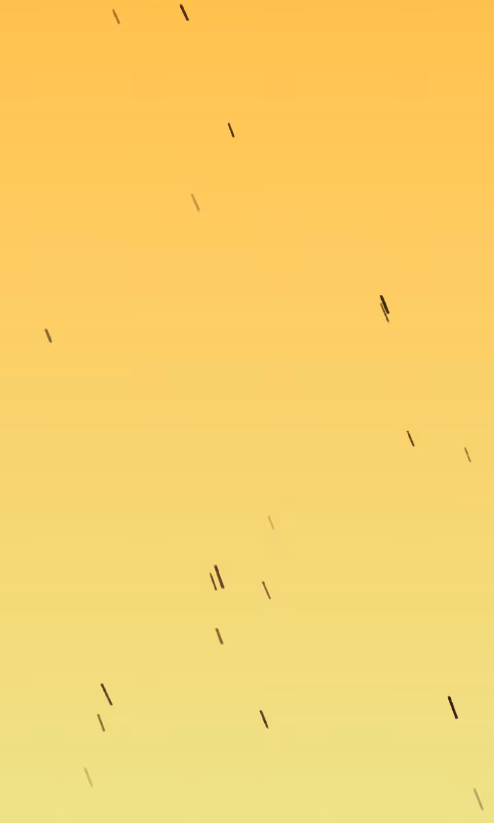 Outside your Window #14