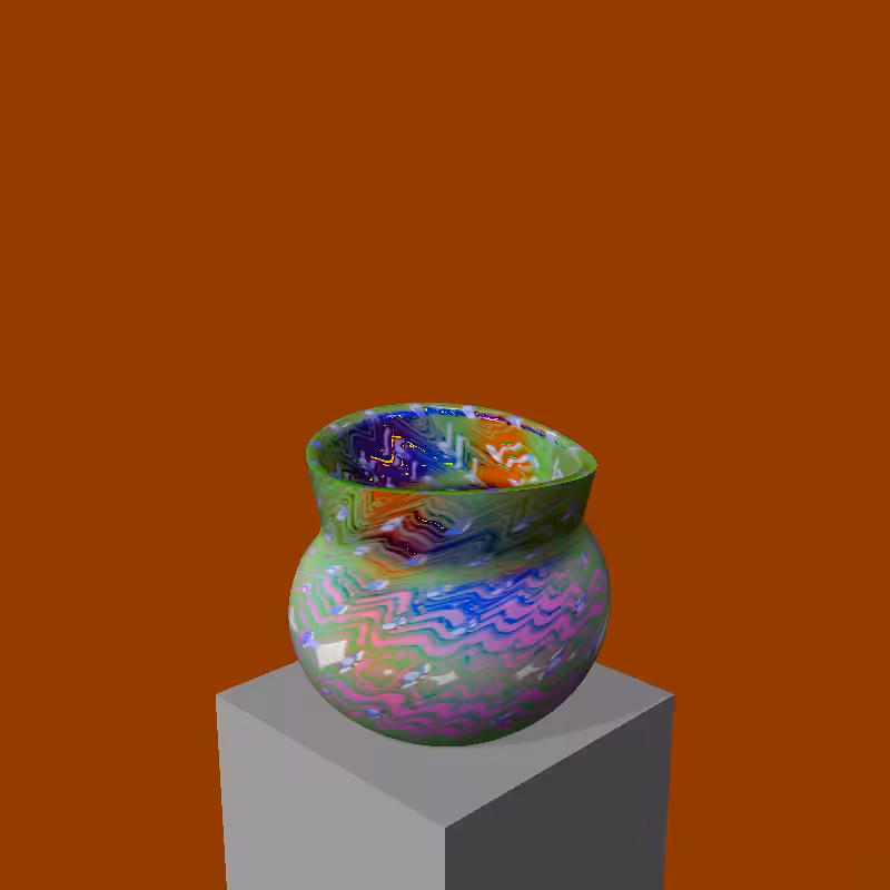 Pot #40