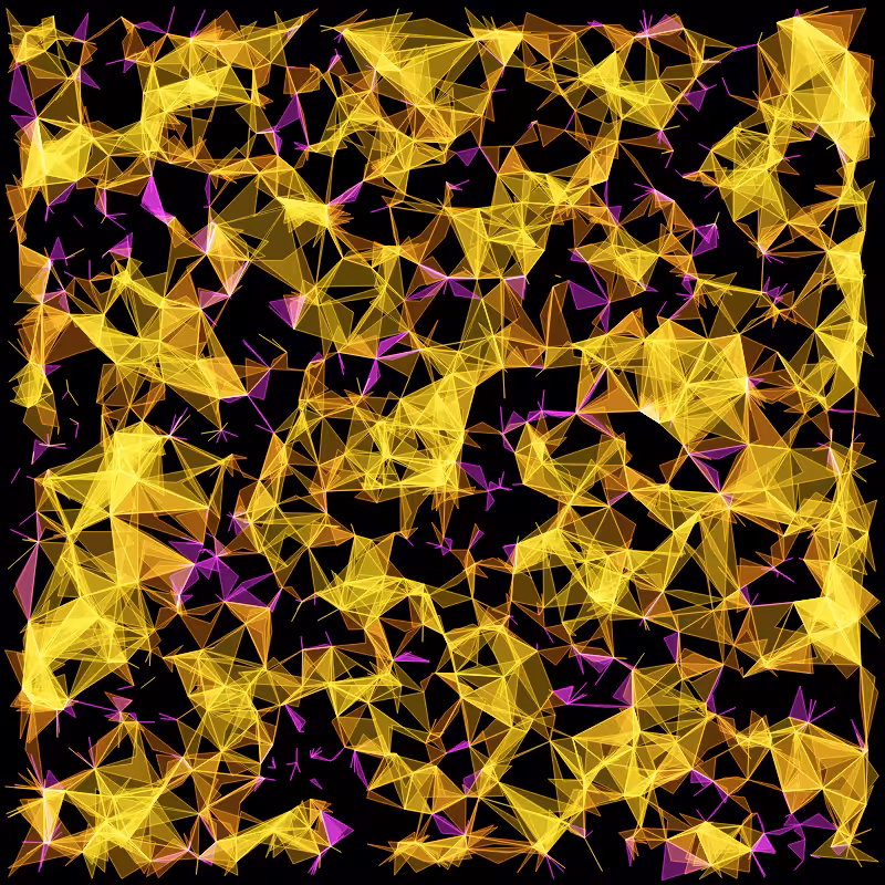 Shiny Shapes #21