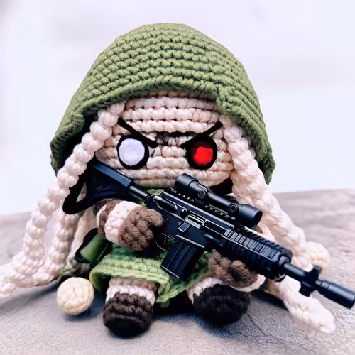 Knitkitmori #617