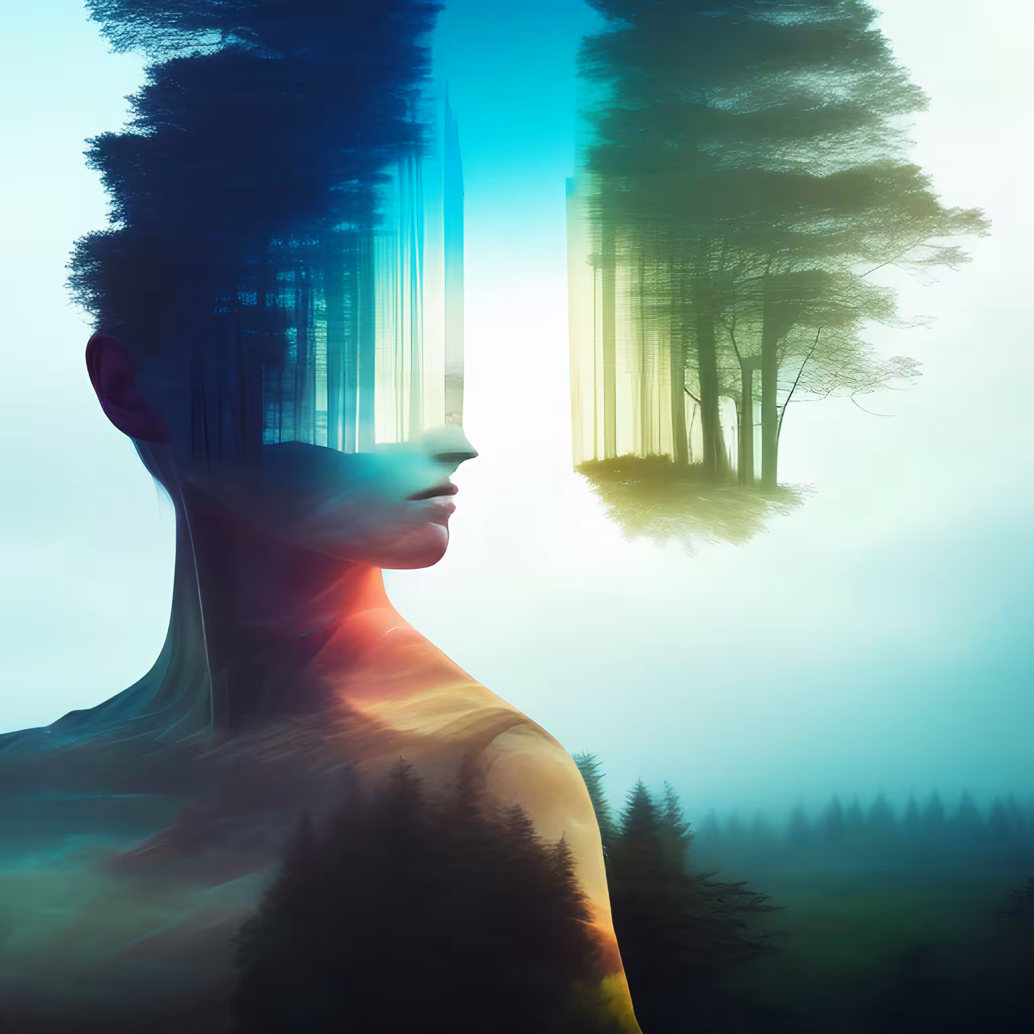 The World Within