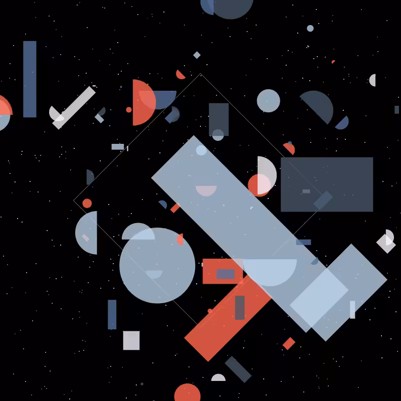 Paranoiac-Critical Shape #1