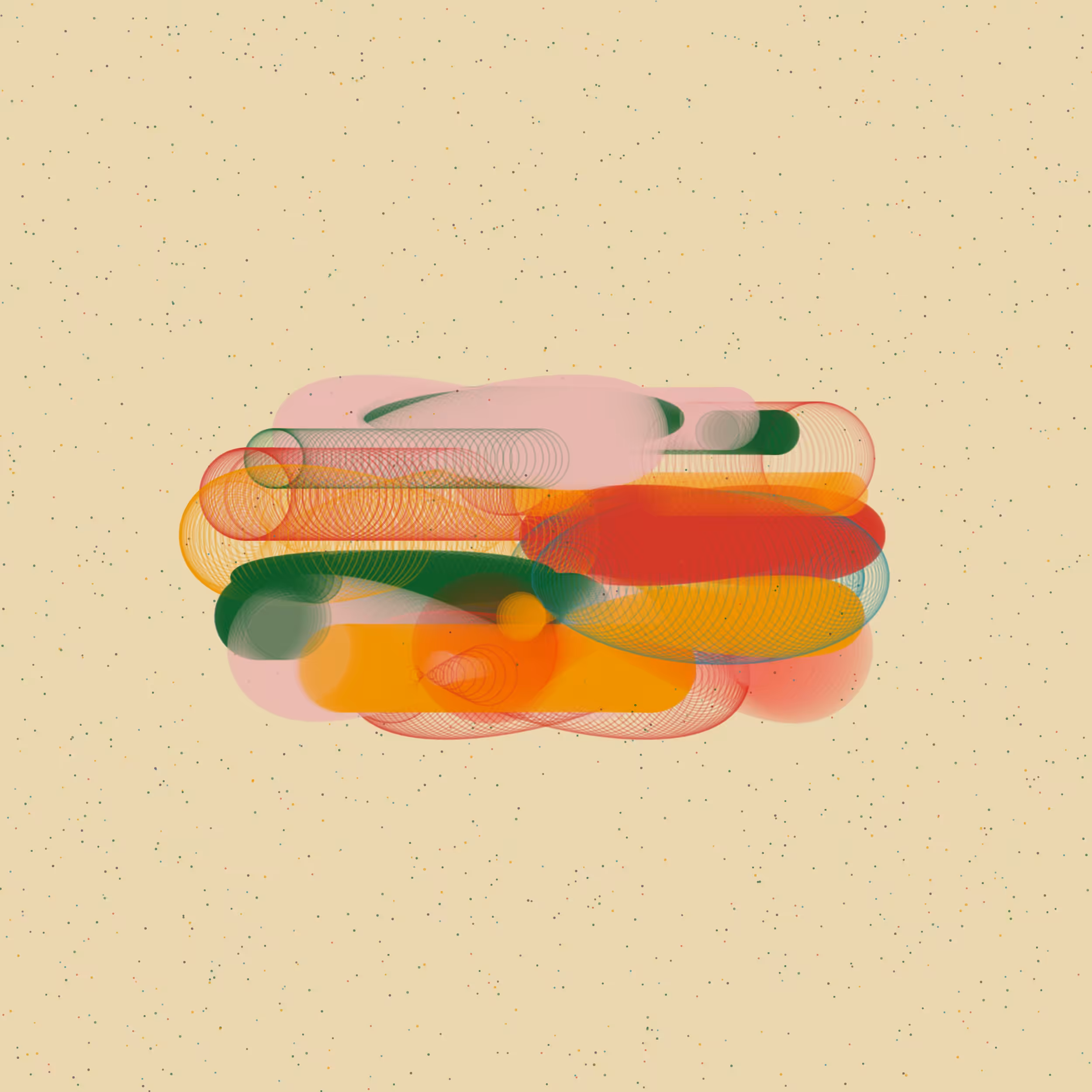 BLEND #254