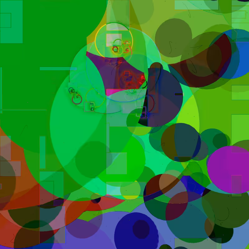 Gen of Gens #4
