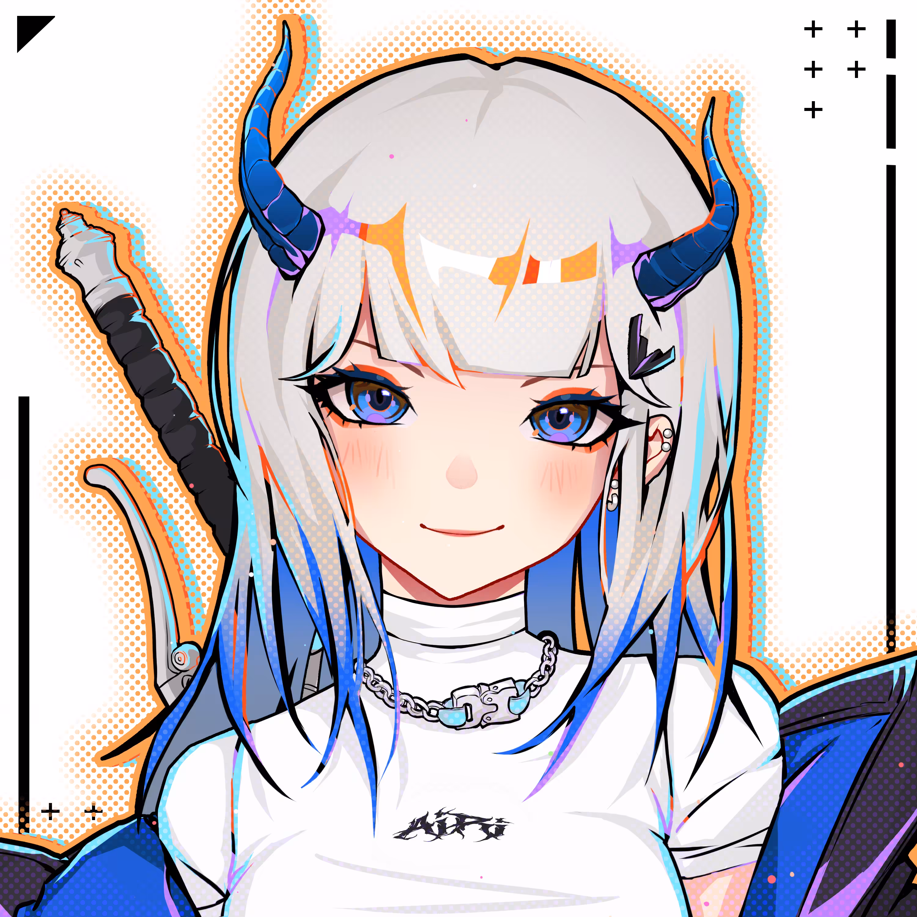 [GWENI Labs] Ryusei #7
