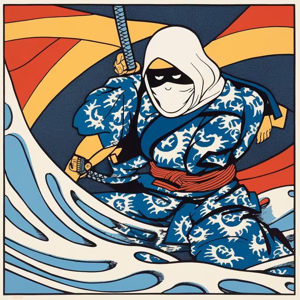 Ninja #281