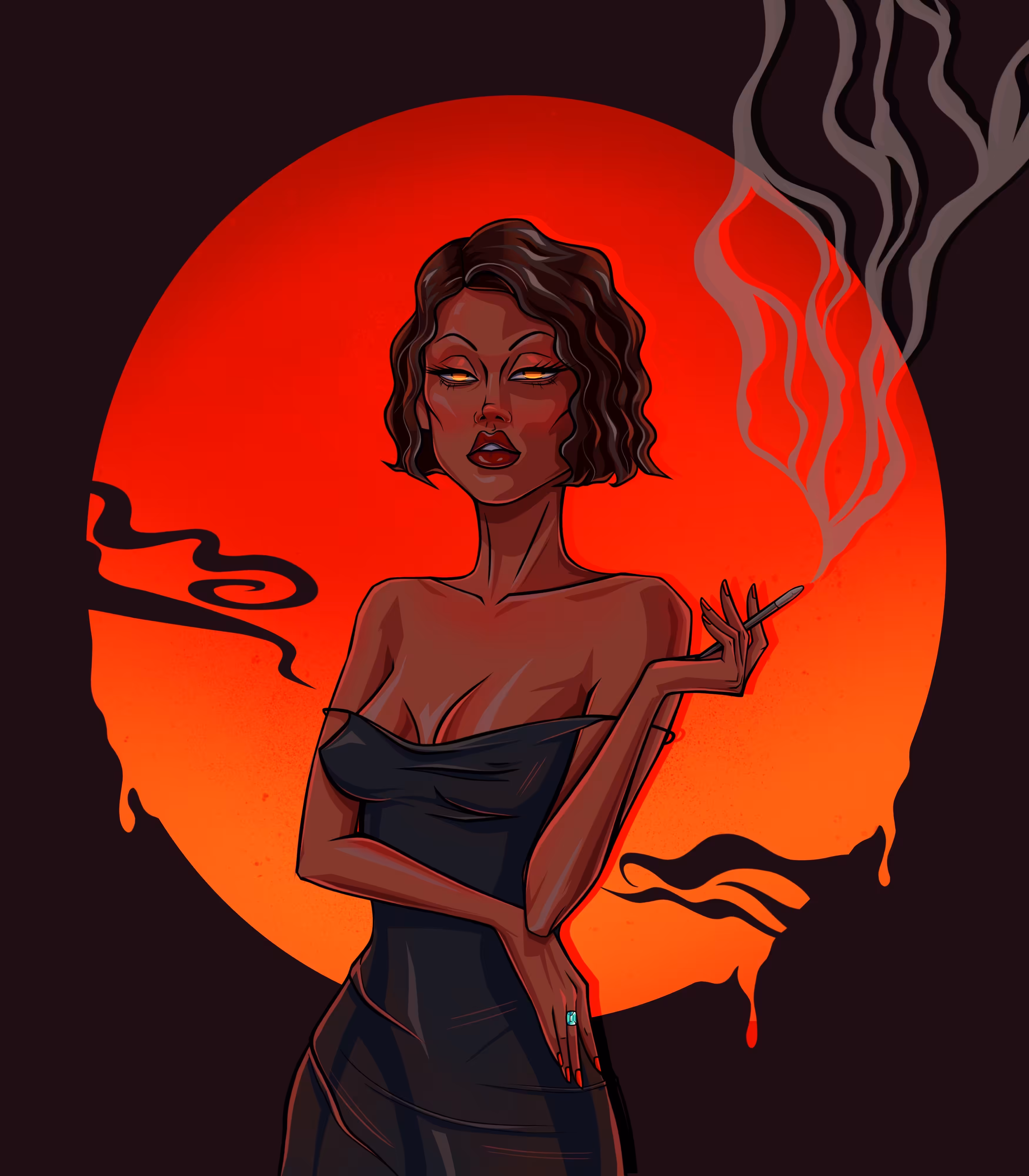 Insomnia