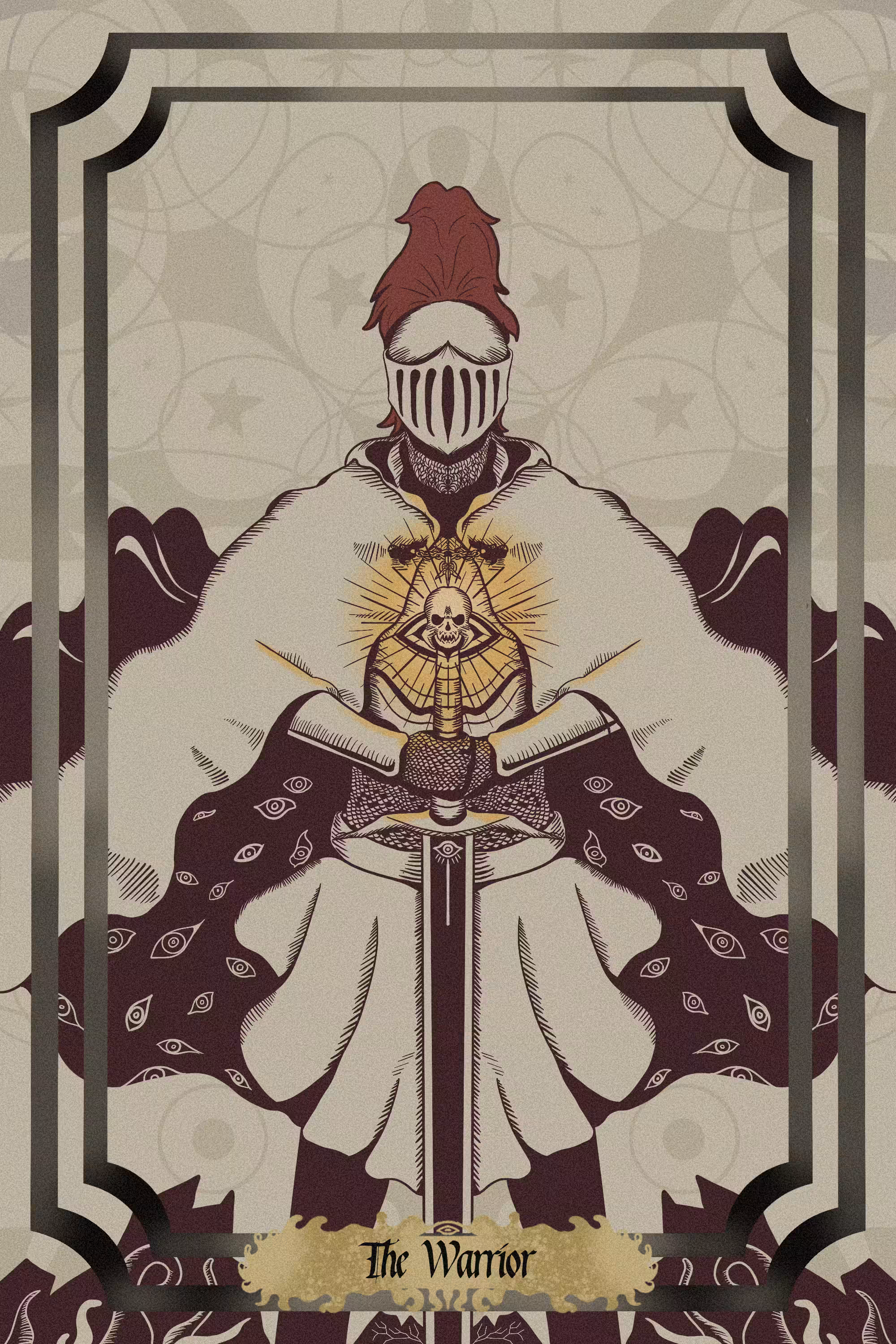 The Warrior