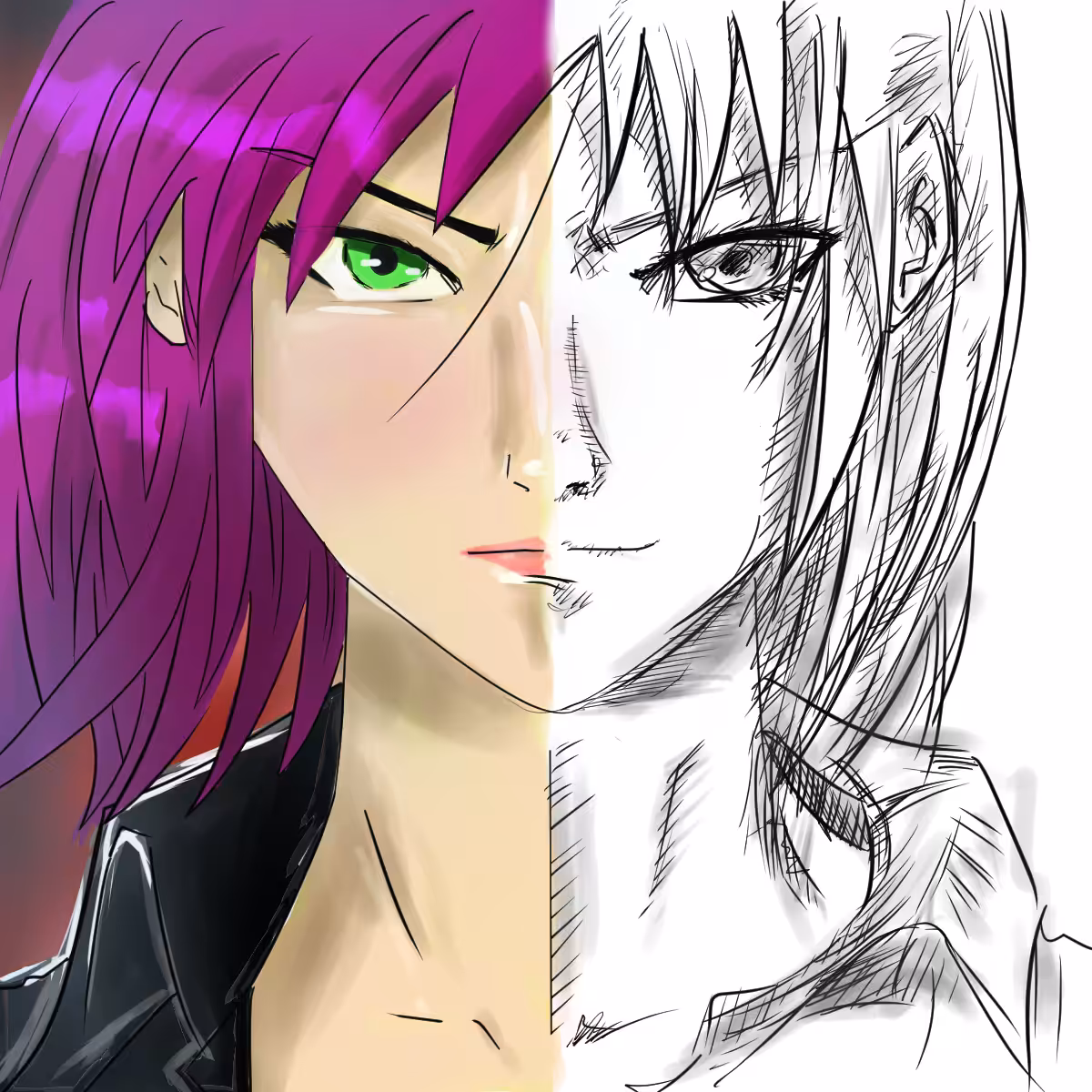 future and past
