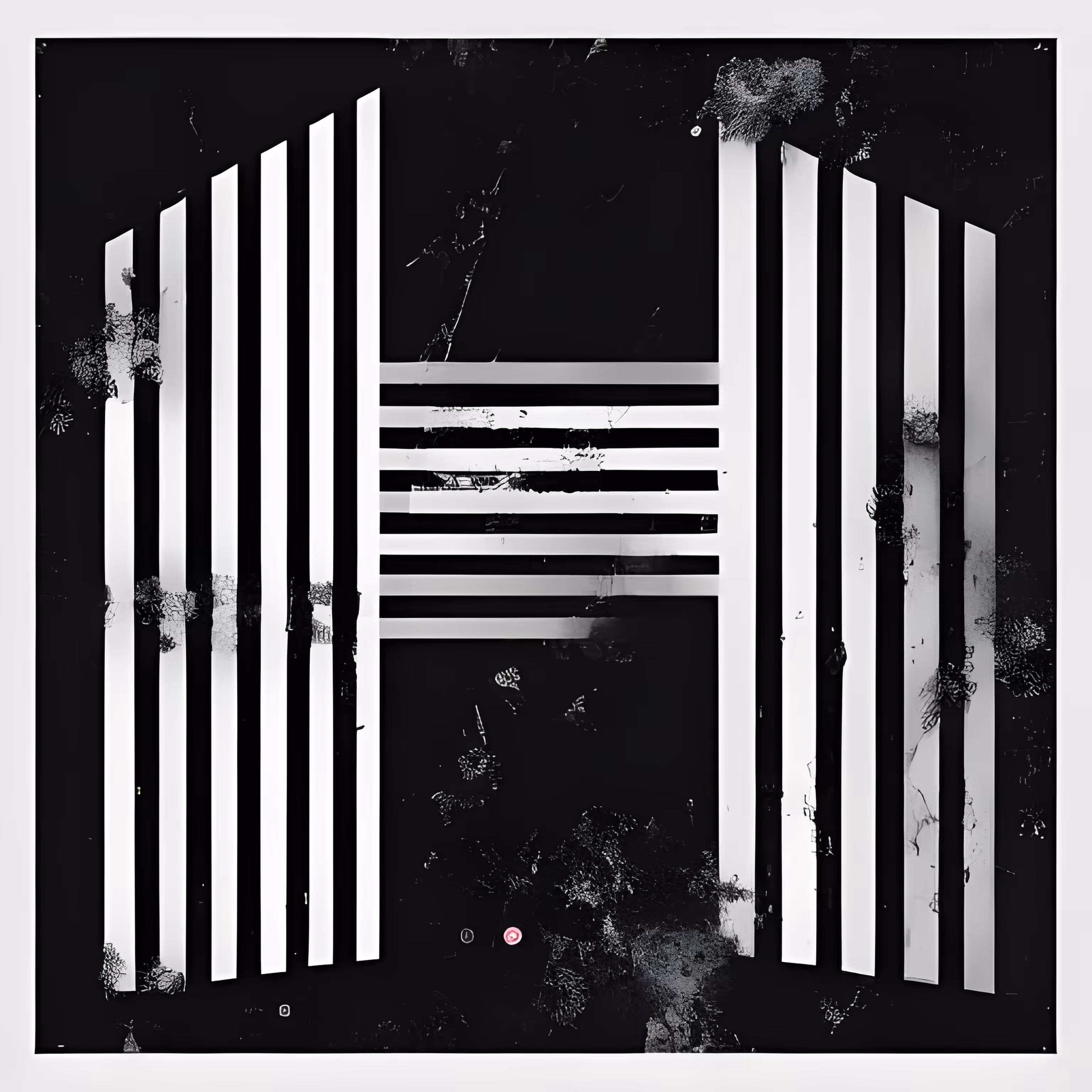 eee! B&W A.I: 005