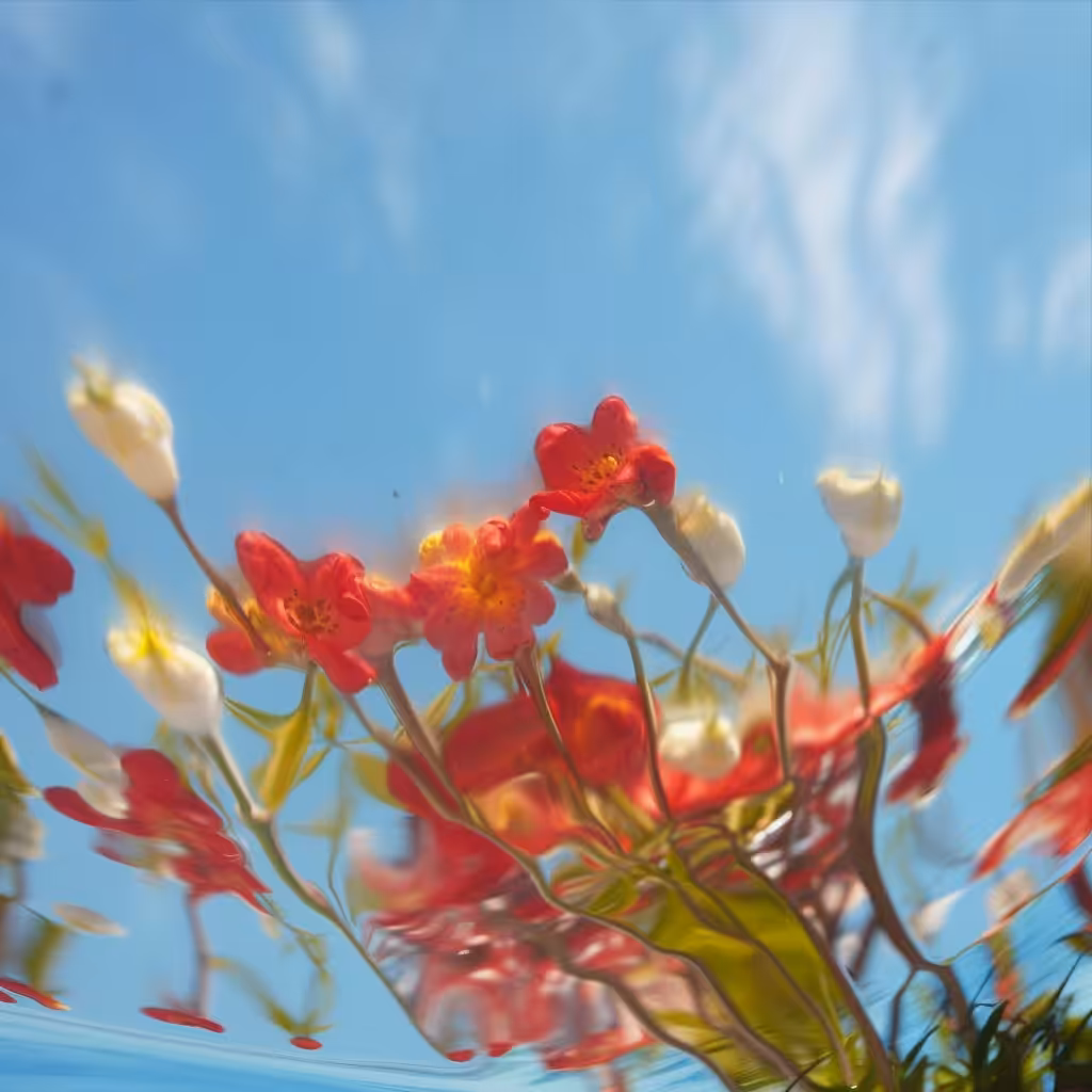 PARAISO VI