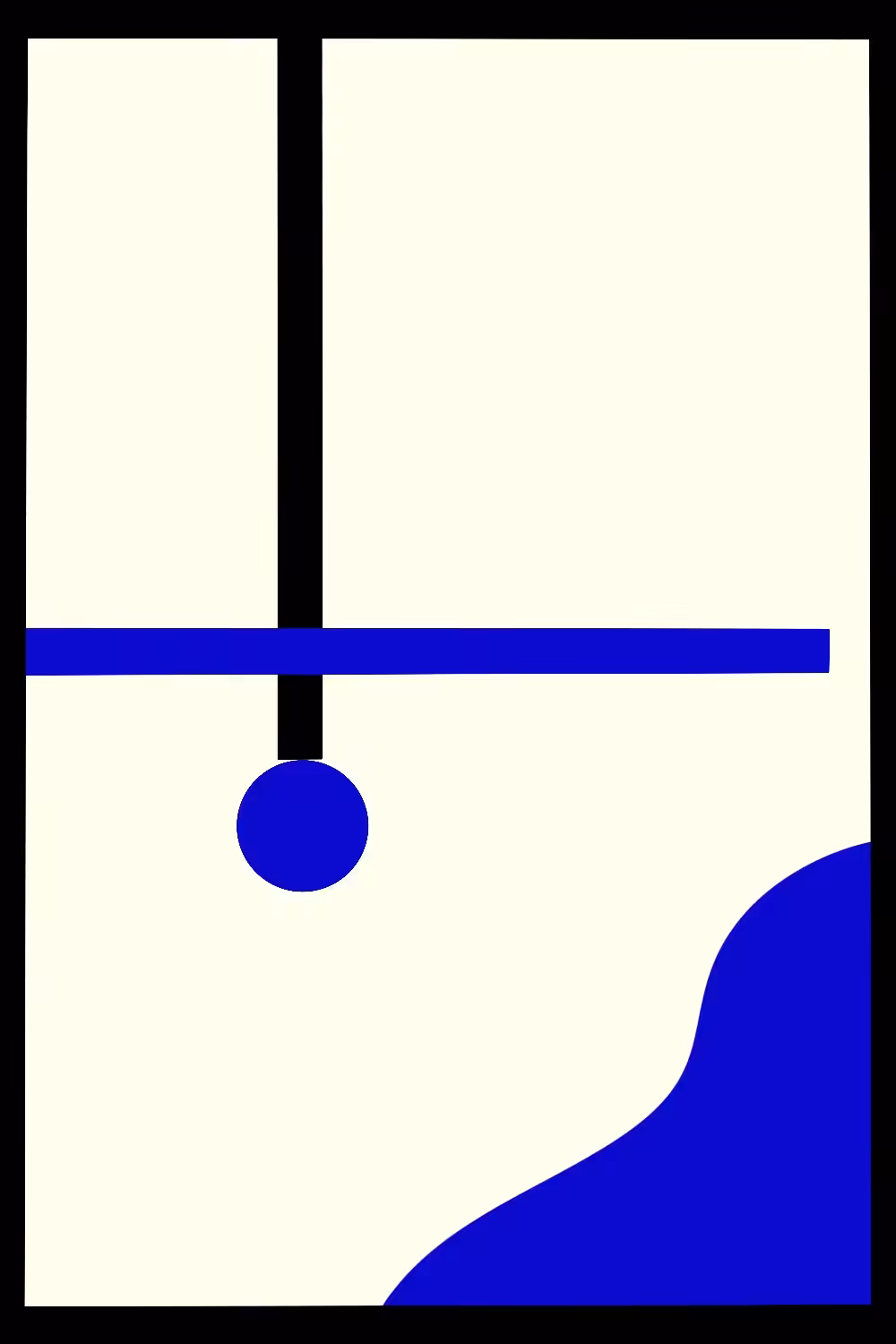 THE HANGED MAN