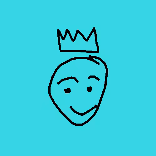 Basquiat Doodles: Basquiat #2866