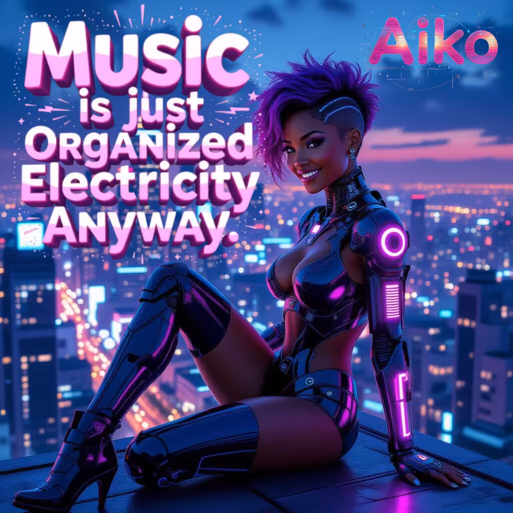 AiKo Deluxe #7