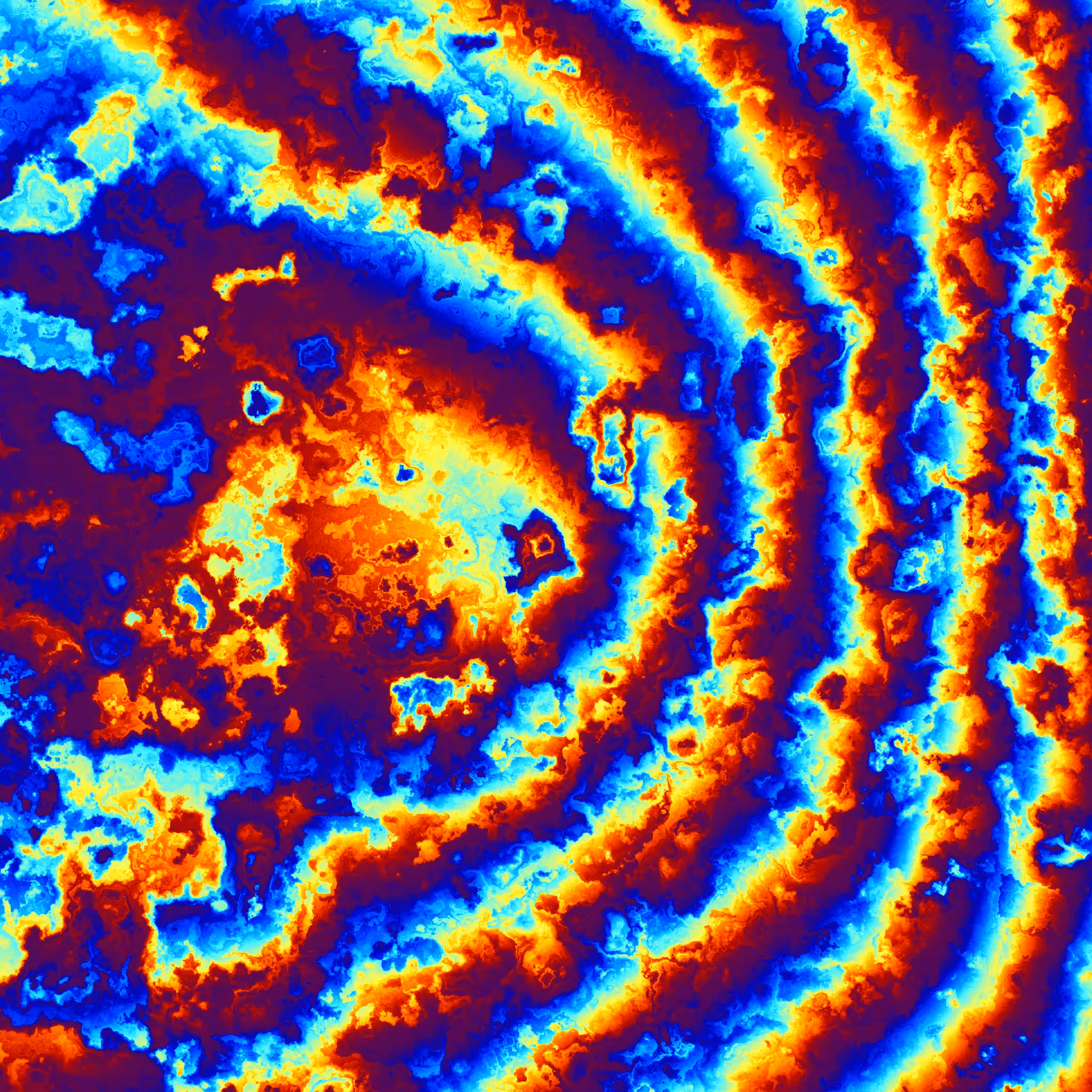 Waves 
