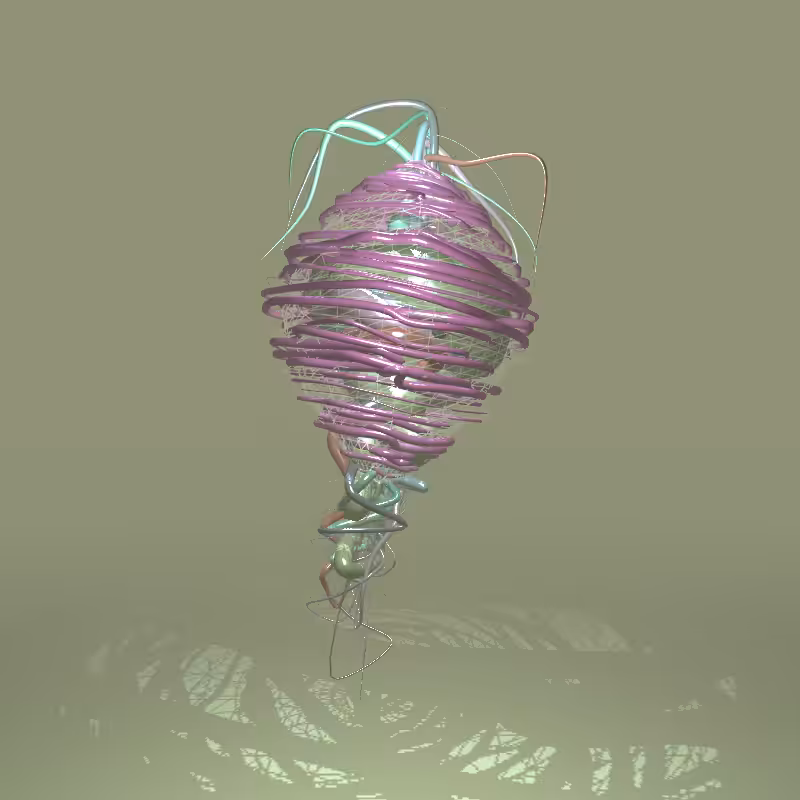 ProtoCephalopod:01 #31