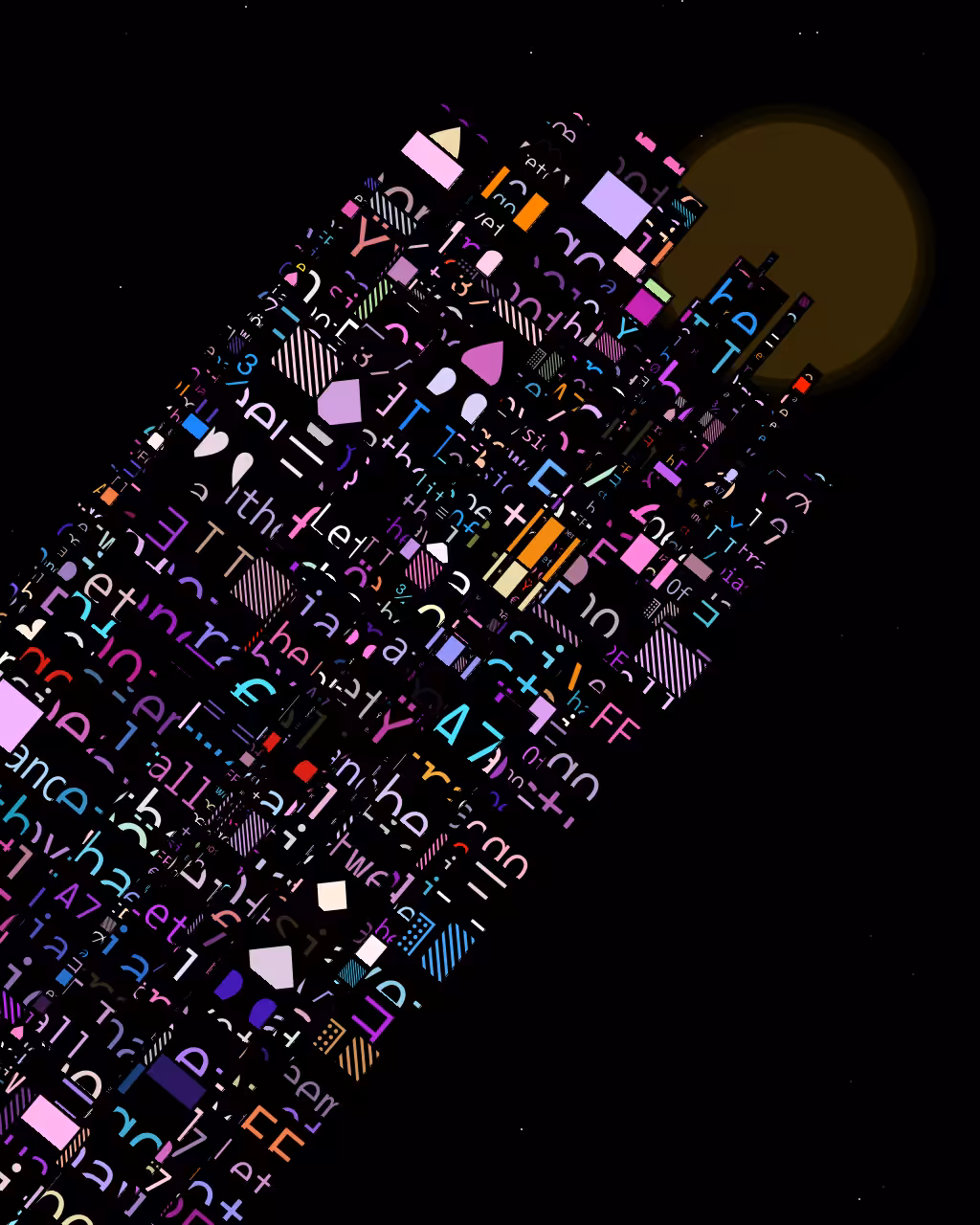 CityLights #871