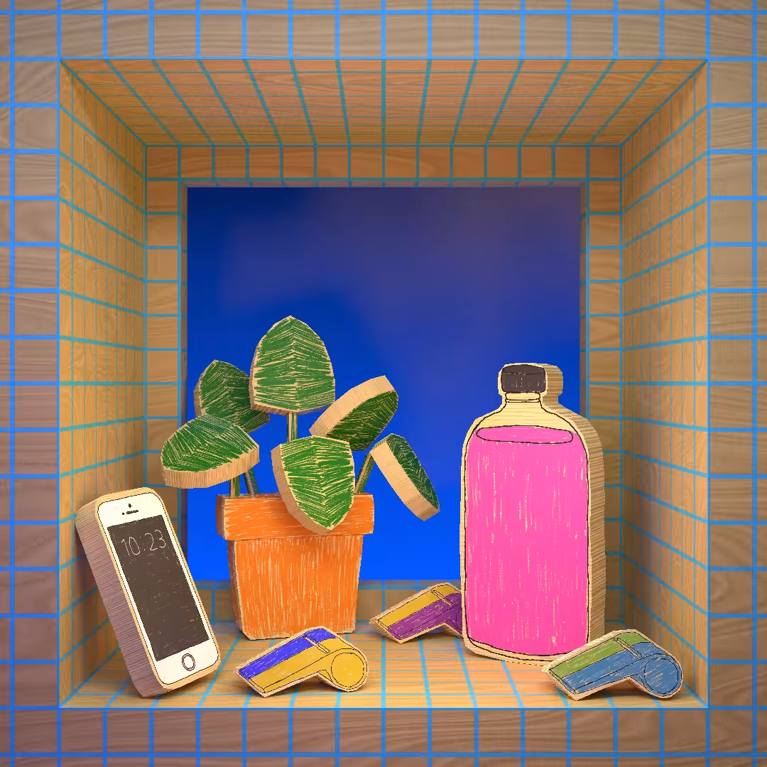 Window Still Life 061