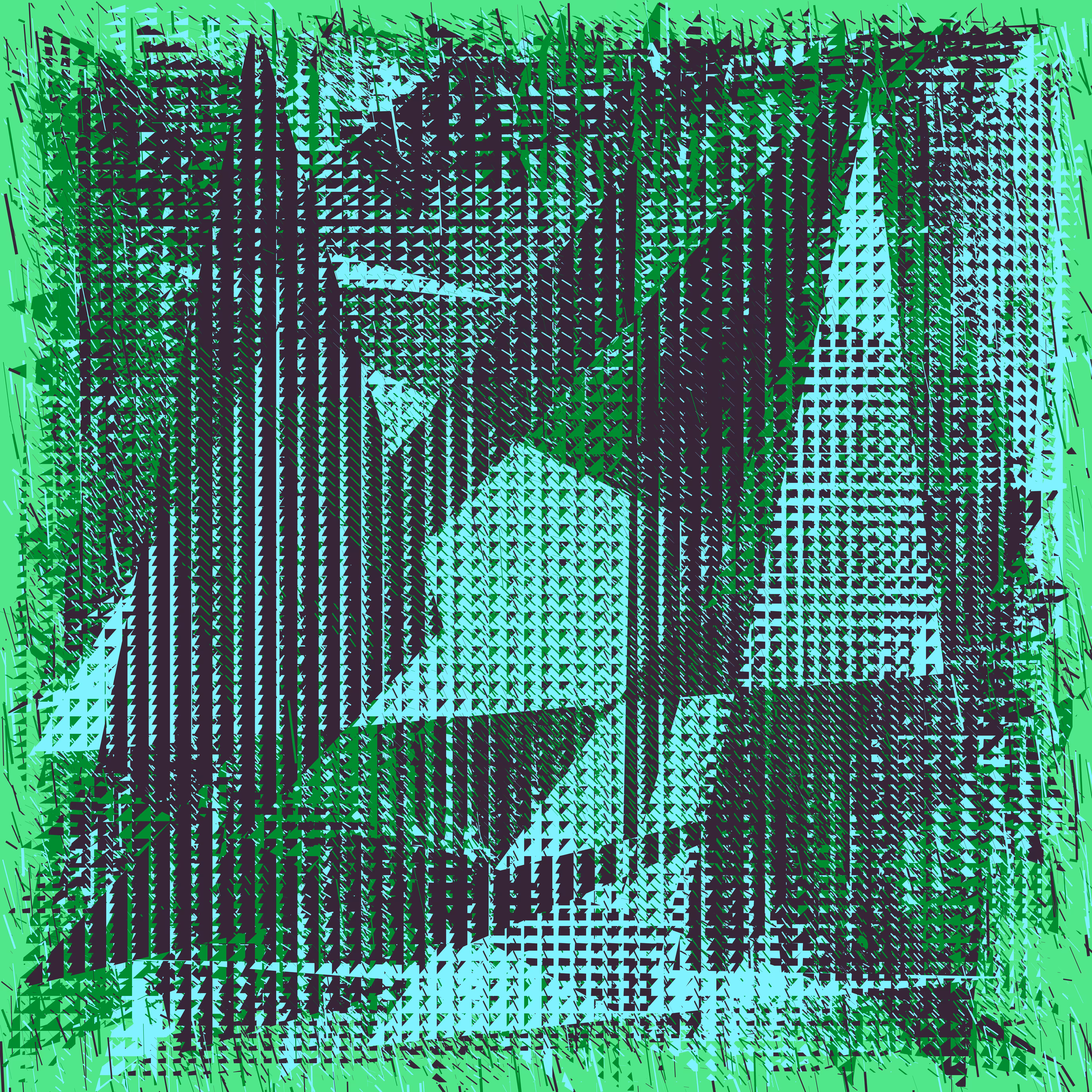 Self Masterpiece #3