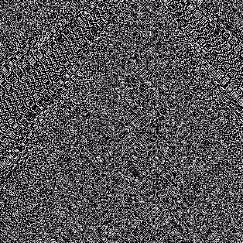 Quantum Vacuum #72