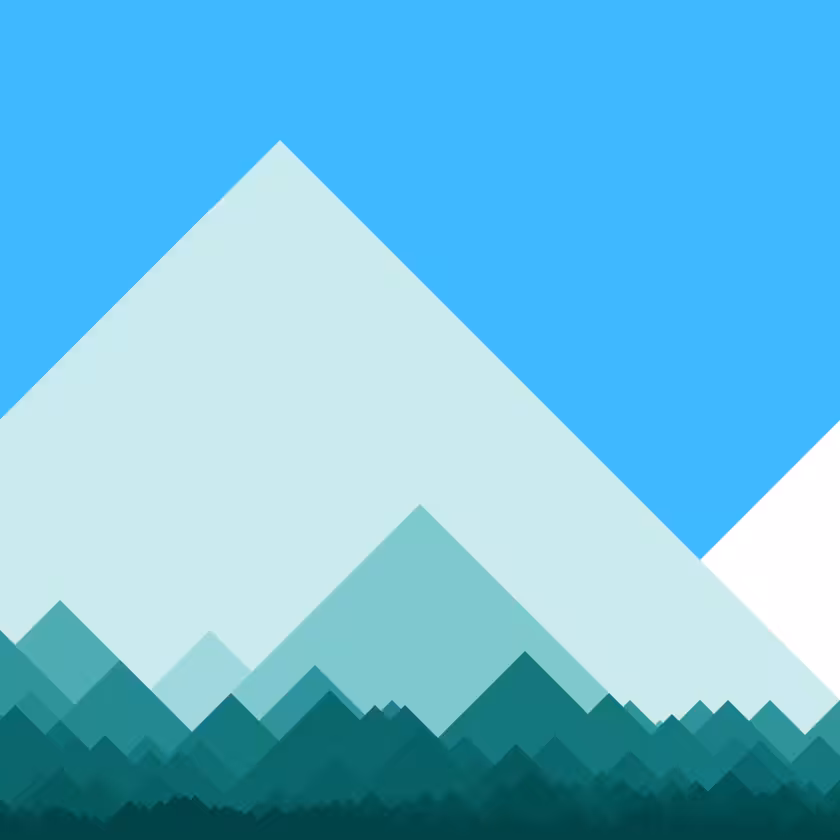 Mountains #97