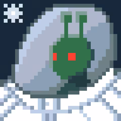 CryptoNaut One