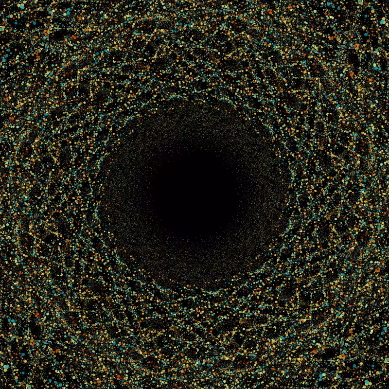 Vortex #394