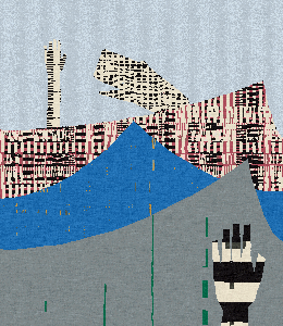 The Flood & The Whale #115