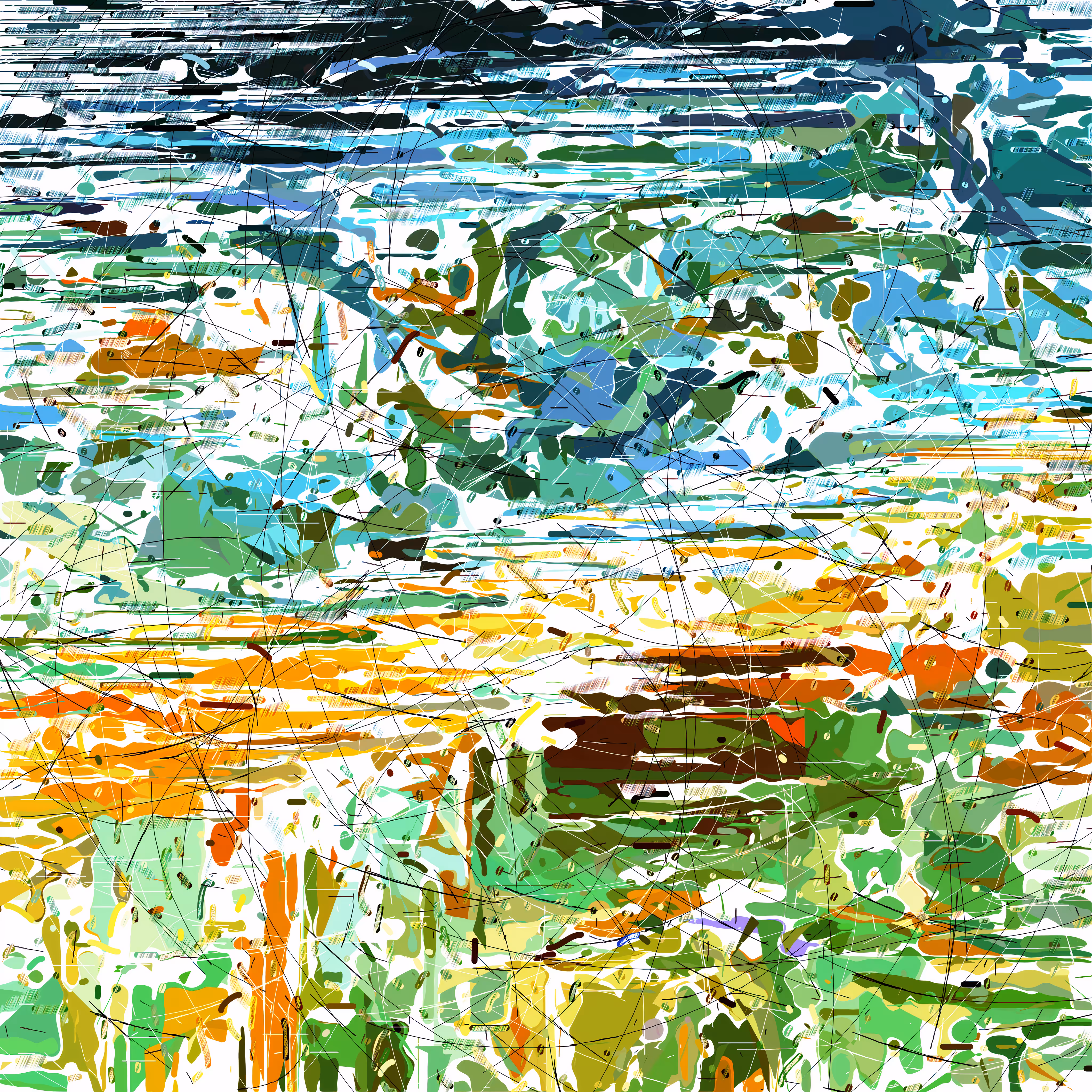 Nonsensical Wilderness