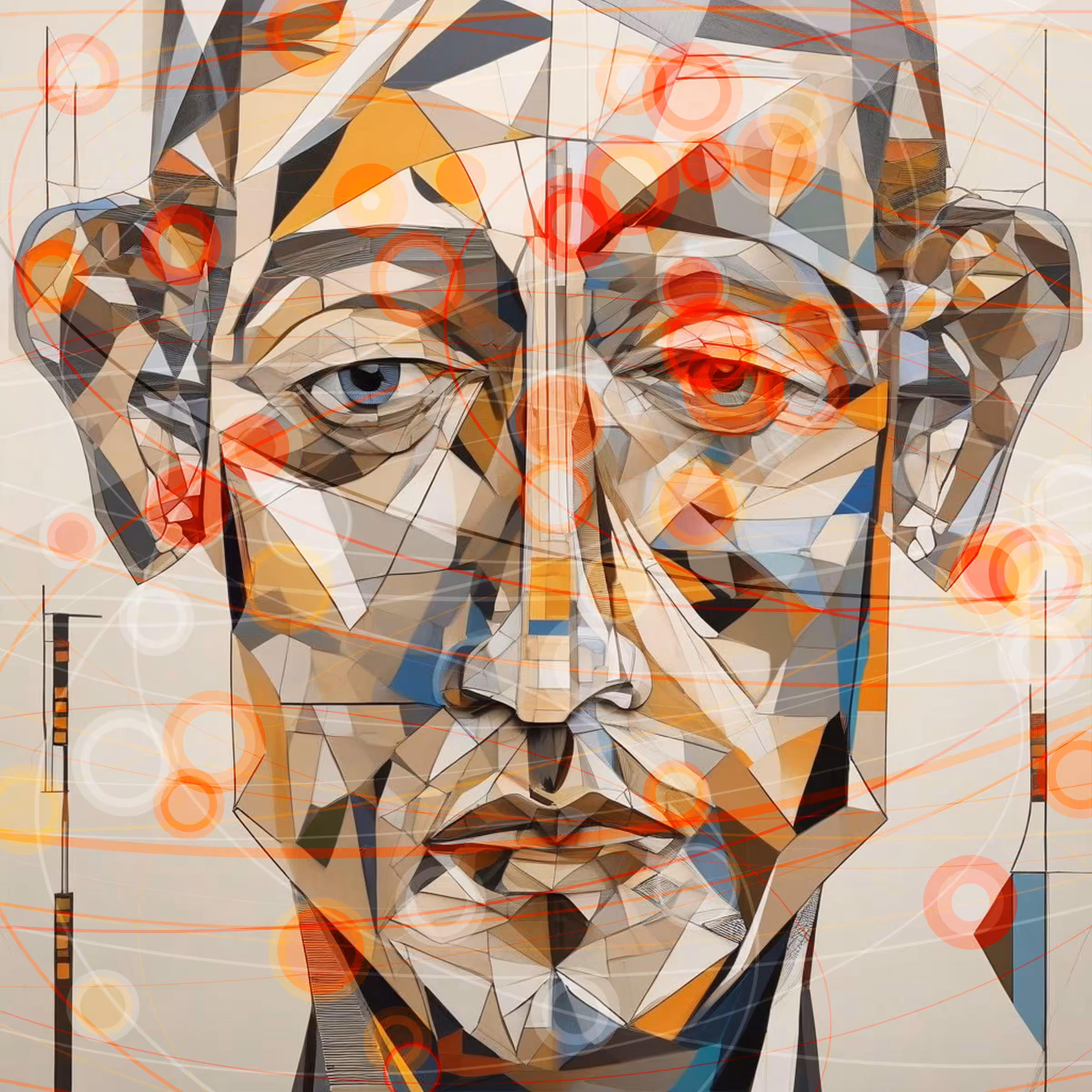 GeoMind #3