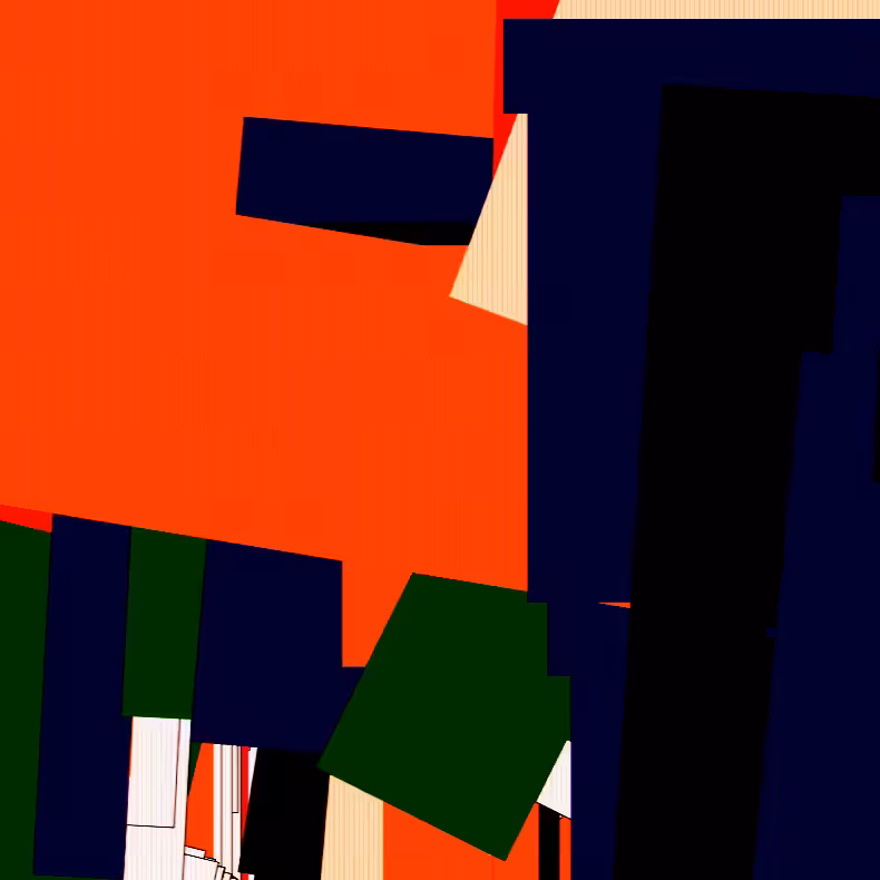 Premonition #18