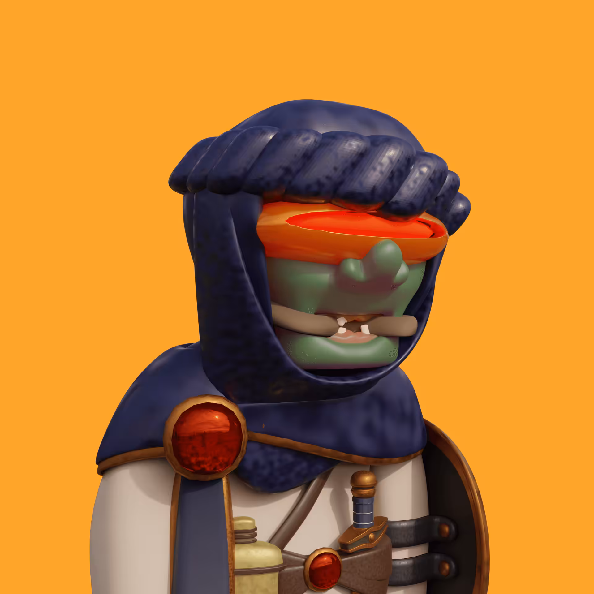 Zombie villager 339