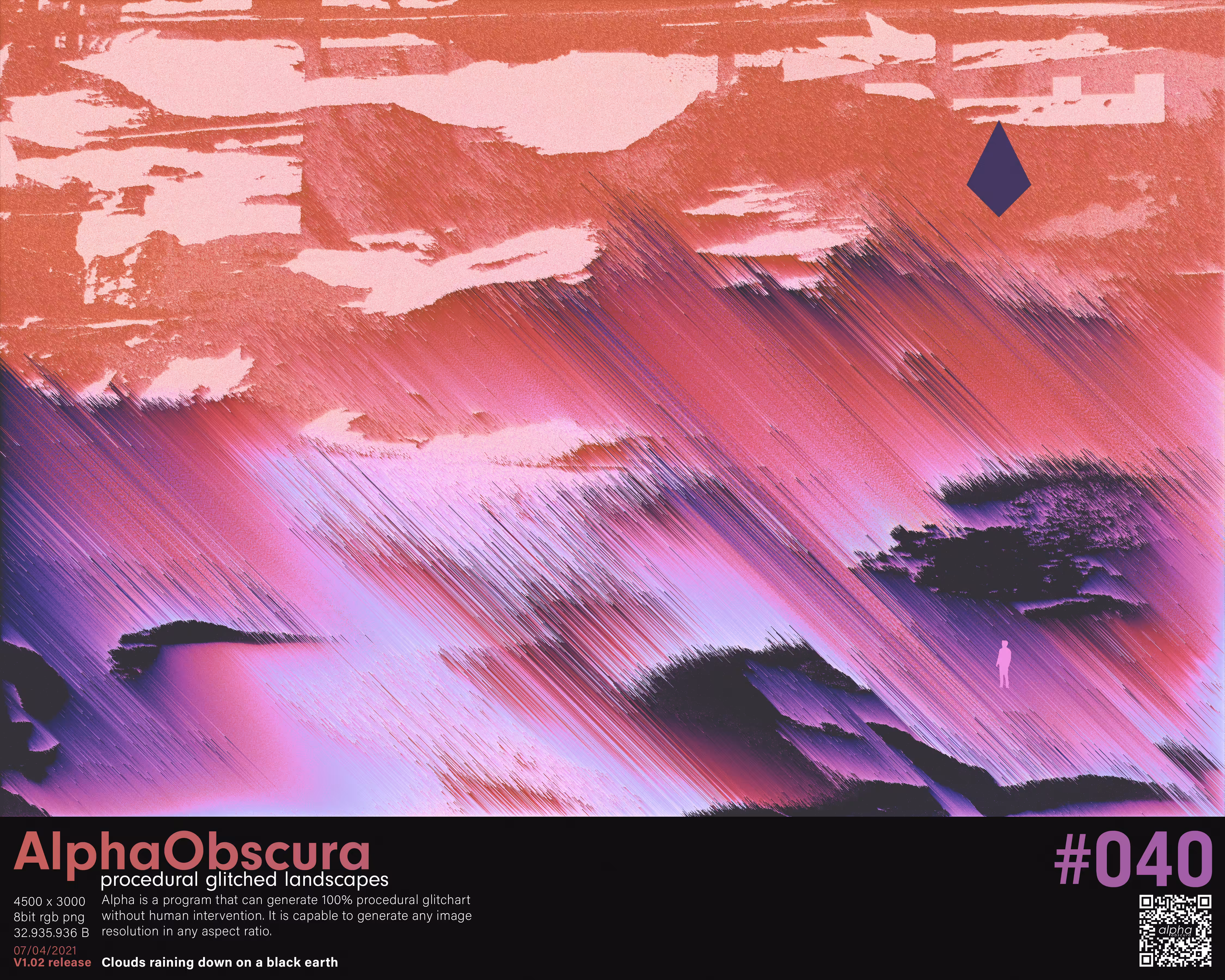 [40] - AlphaObscura