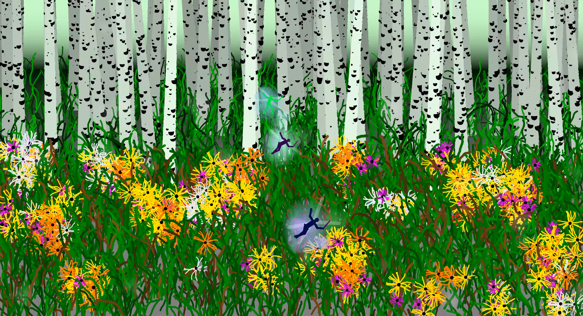 The Color of Spring #21