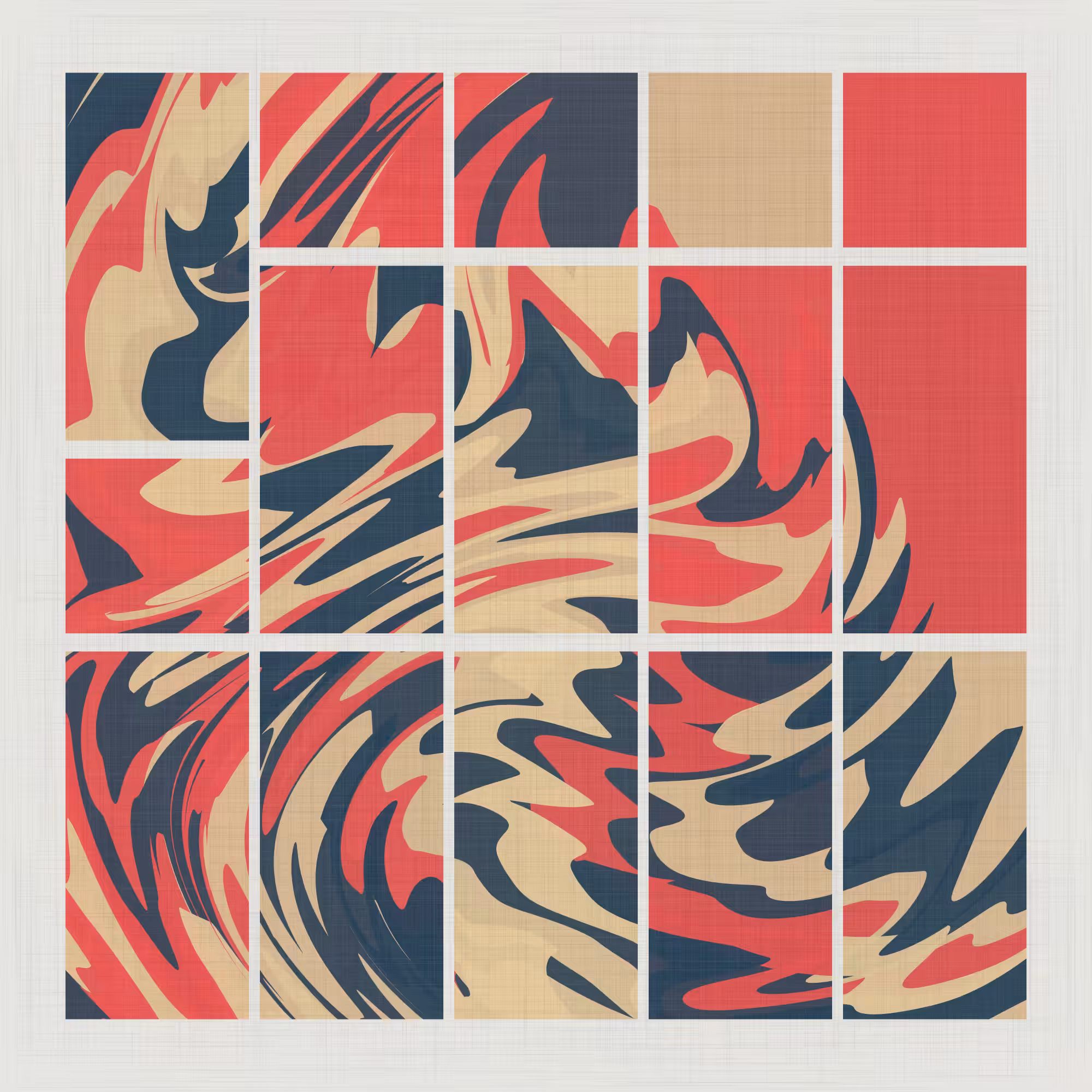 Unframed ripples #185