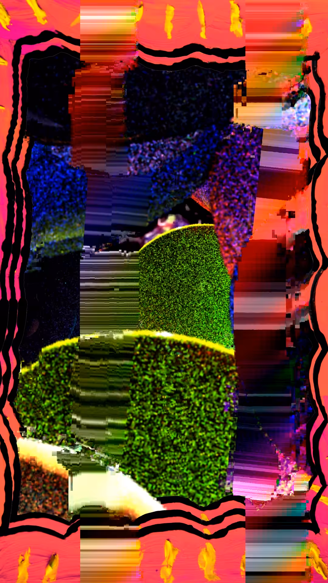Glitchaso 3