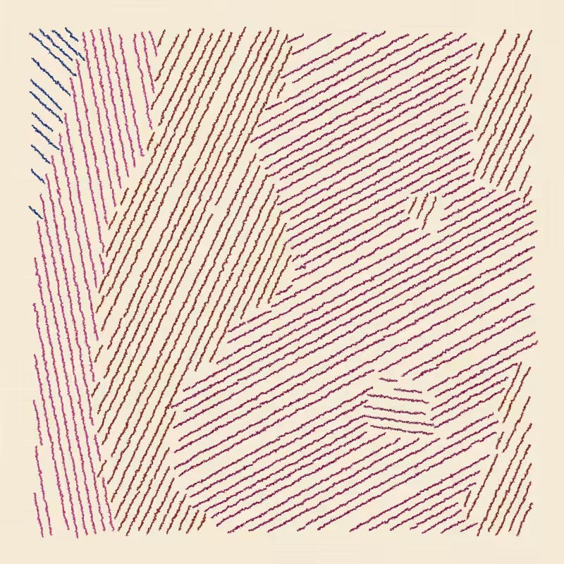 Angularity #15