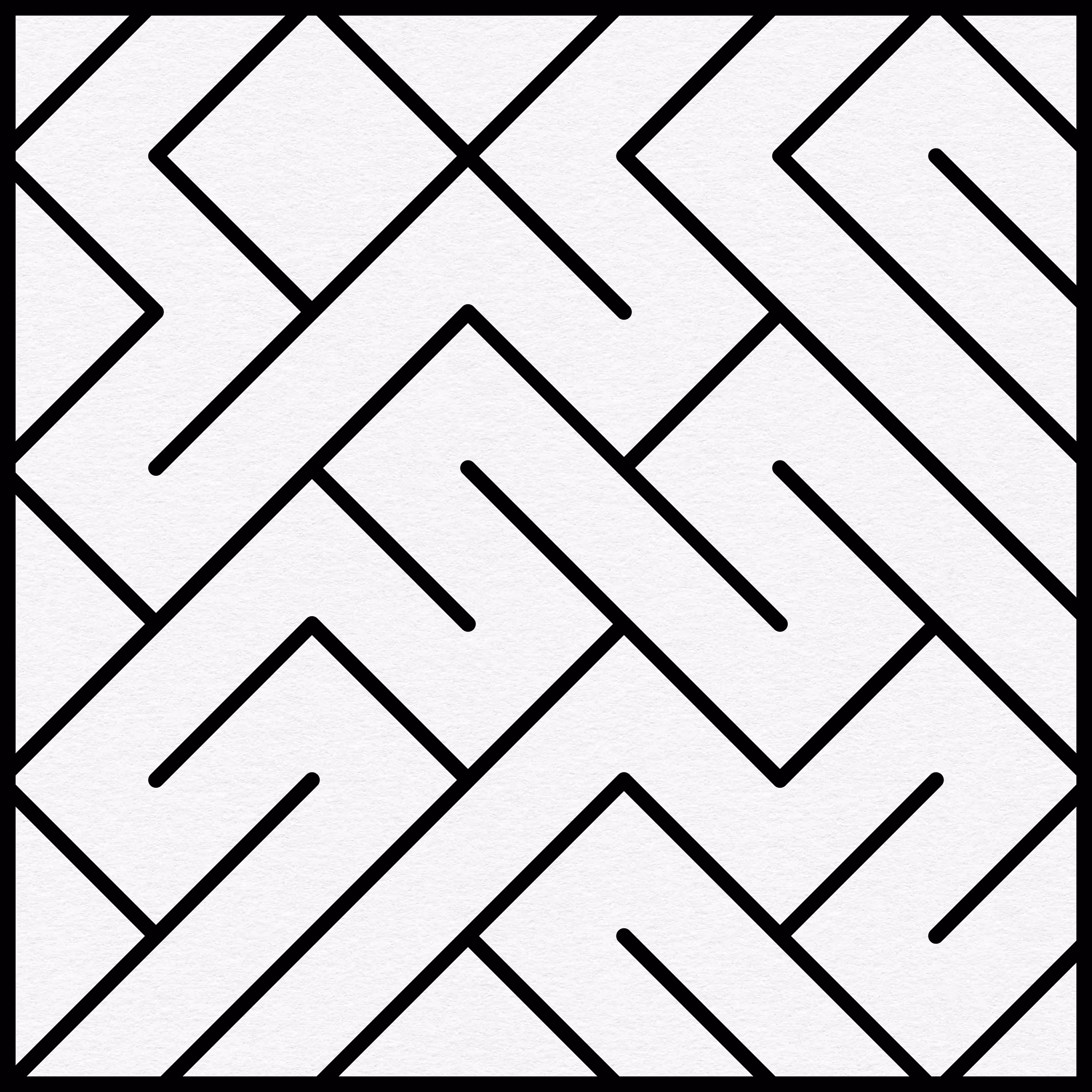 10PRINT - Example #25