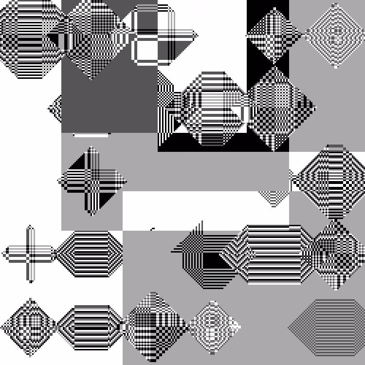CPoSOP Composition #57