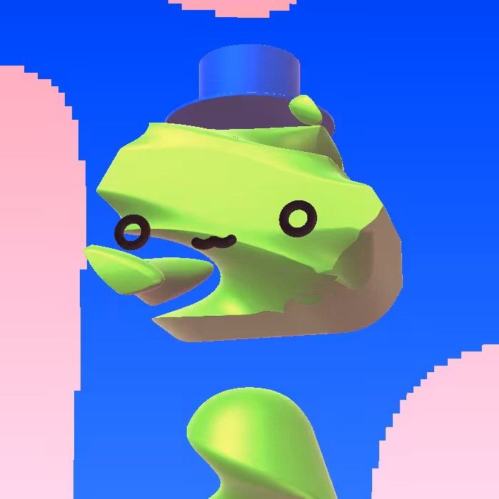 SHADER HEADZ #573