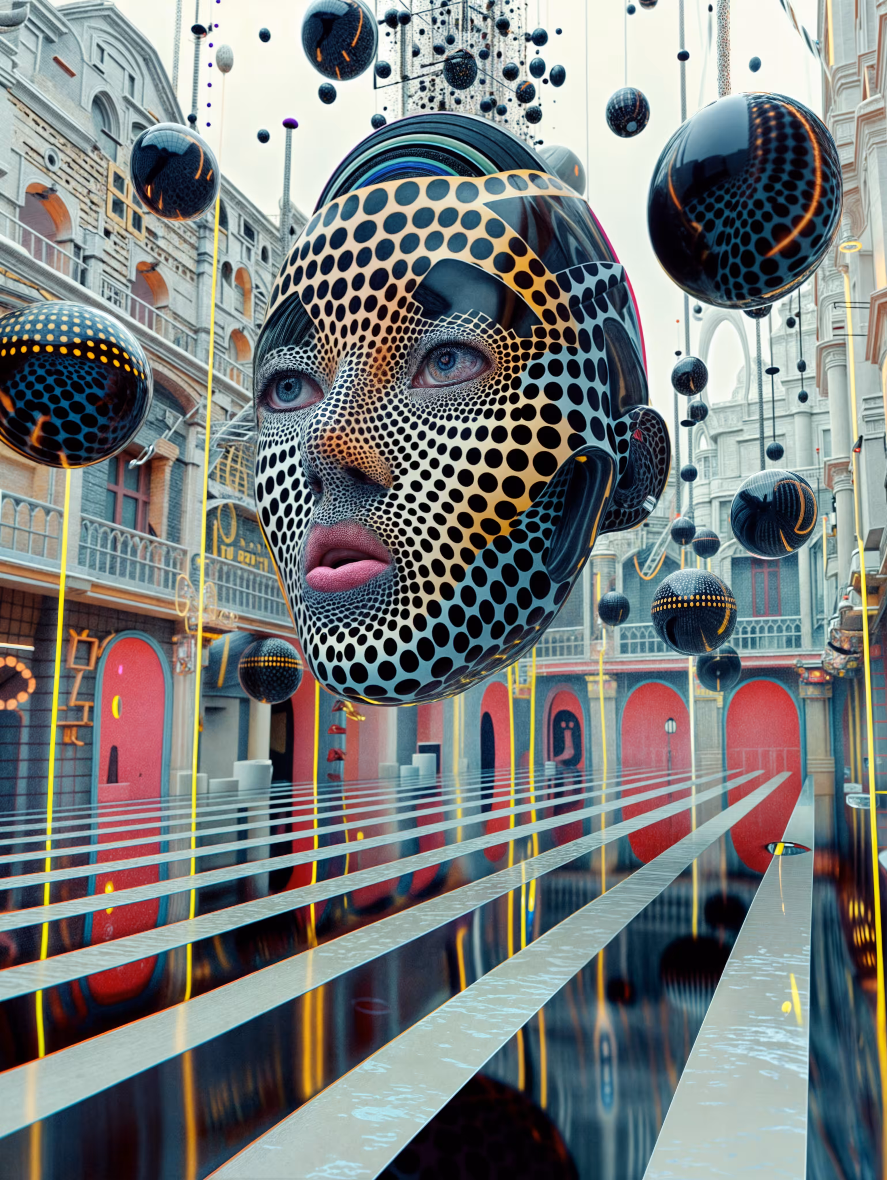 Echoes of Utopia