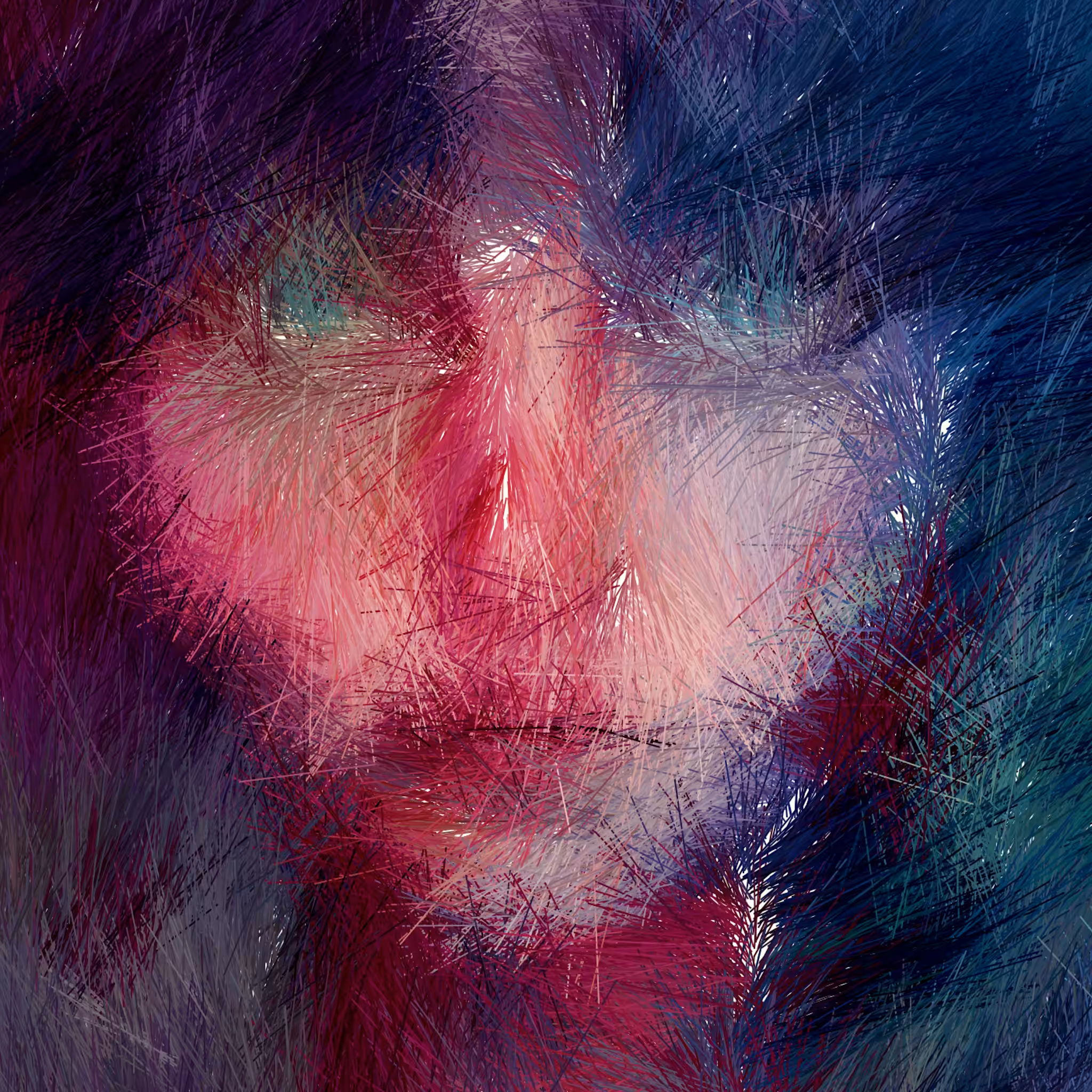Next Gen AI Art #139
