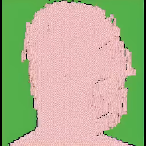 'create random character' #16